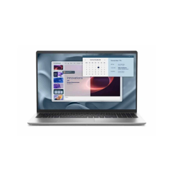 ნოუთბუქი - Dell Pro 15 Essential PV15250 - 15.6 Inch / IPS / i7 1355U / 16GB D5 / 512GB / Onboard