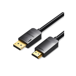 გადამყვანი კაბელი - Display To HDMI კაბელი Vention 2m