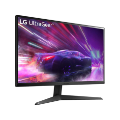 მონიტორი - LG UltraGear 27GQ50F - 27 Inch / FHD / VA / 165 Hz / 5 Ms