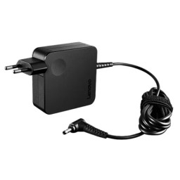 ნოუთბუქის დამტენი - Lenovo 20V - 2.25A - 4.0mm - 1.7mm - 45 Watt