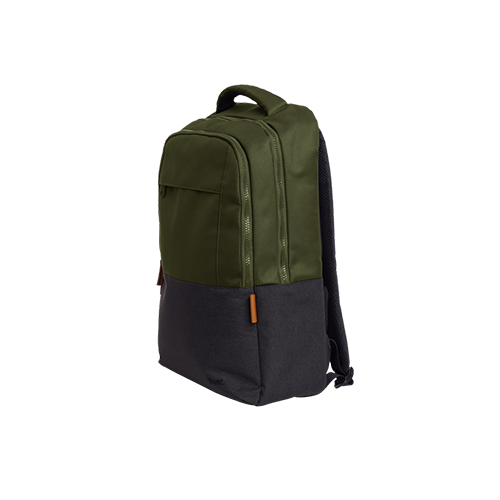 Laptop Bag - Trust Lisboa Green For 16 Inch