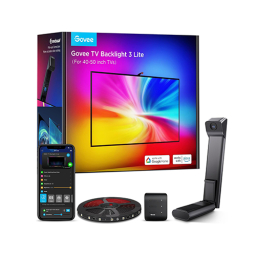 Govee TV Backlight 3 Lite 40-50