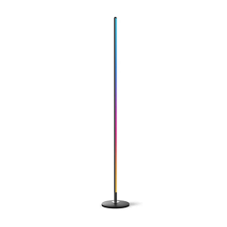 Govee H8076 Govee Floor Lamp lite 1000 Lm RGB WW+RGBIC+WW WL-FI/Bluetooth