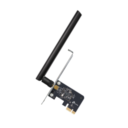 PCI WiFi მიმღები - TP-Link Archer T2E AC600