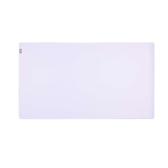 მაუსპადი - 2E Gaming Pro Speed Mouse Pad XL White - 80x45 სმ