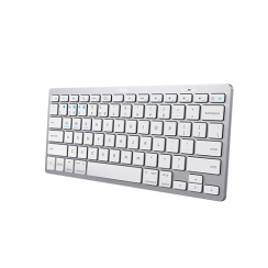 უკაბელო კლავიატურა - Trust Basics BT