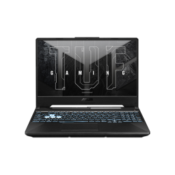 ნოუთბუქი - Asus Tuf Gaming A15 FA506 - 15.6 Inch / IPS / AMD Ryzen™ 7 7435HS / 16GB D5 / 512GB / RTX 2050 4GB
