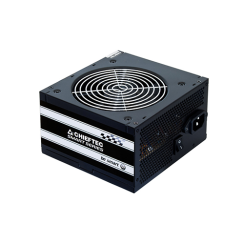 კვების ბლოკი - Chieftec Retail Smart 500 Watt