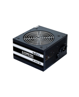 კვების ბლოკი - Chieftec Retail Smart 500 Watt