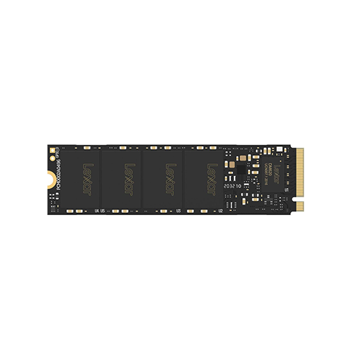 M2 SSD Lexar NM620 512 GB PCIe 3.0