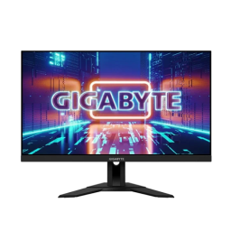 მონიტორი - Gigabyte M28U - 28 Inch / 4K / IPS / 144 Hz / 1 Ms
