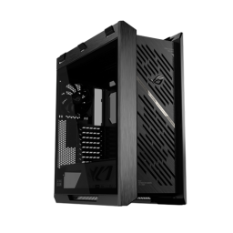 ქეისი - Asus Rog Strix Helios II GX601S - 4x140 Fan