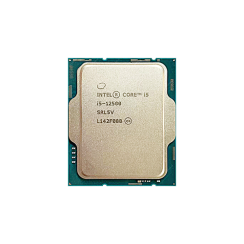 პროცესორი - Intel® Core™ i5 12500 - 3.0 Ghz