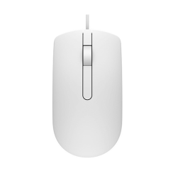 მაუსი - Dell MS116 White