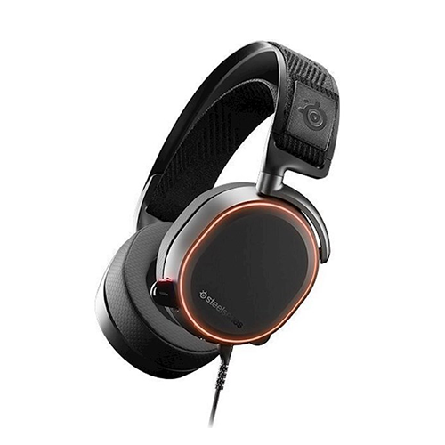 ყურსასმენი - SteelSeries Headset Arctis PRO Black