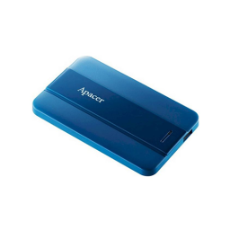 გარე ვინჩესტერი - Apacer 1 TB AC237 Blue