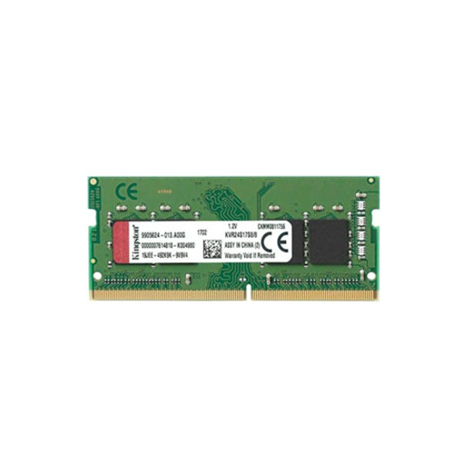Laptop Ram - DDR4 16 GB 3200 Mhz Kingston