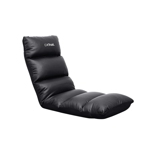 კომპიუტერის სკამი - Trust GXT 718 Rayzee Gaming Floor Chair