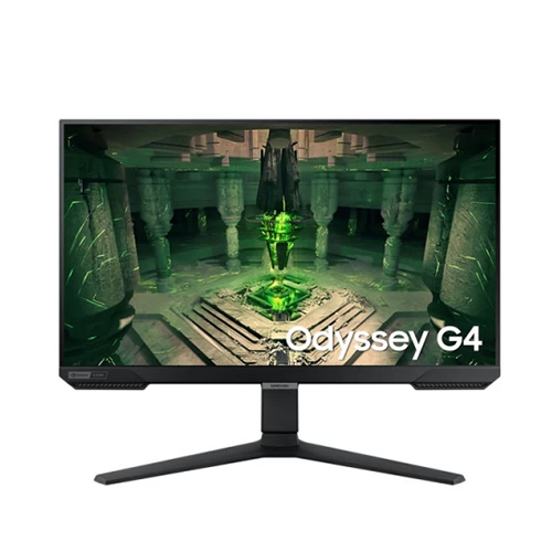 მონიტორი - Samsung Odyssey G4 LS25BG400EIXCI - 25 Inch / FHD / IPS / 240 Hz / 1 Ms