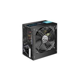 კვების ბლოკი - Zalman ZM 500 Watt 83 Plus (მ)