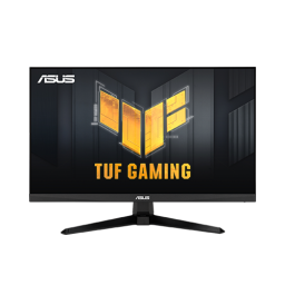 მონიტორი - Asus Tuf Gaming VG246H1A - 24 Inch / FHD / IPS / 100 Hz / 0.5 Ms