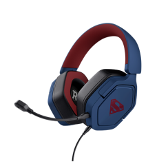 ყურსასმენი - Trust Carus GXT 492SM Superman