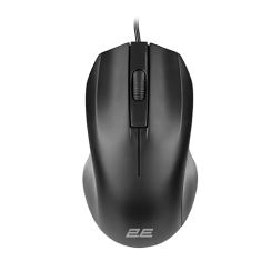 მაუსი - 2E MF150 Black