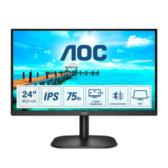მონიტორი - Aoc 24B2XDA