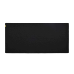 მაუსპადი - 2E Gaming Pro Control 3XL Black - 120x55 სმ