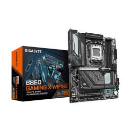დედაბარათი - Gigabyte B850 Gaming X Wi-Fi DDR5