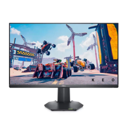 მონიტორი - Dell G2722HS - 27 Inch / FHD / IPS / 165 Hz / 1 Ms (მ)