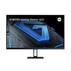 მონიტორი - Xiaomi G27i ELA5375EU - 27 Inch / FHD / IPS / 165 Hz / 1 Ms