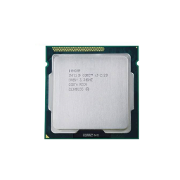 პროცესორი - Intel® Core™ i3 2120 - 3.3 Ghz (მ) 