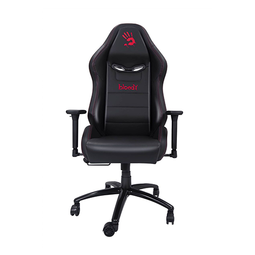 კომპიუტერის სკამი - A4Tech Bloody GC-350 Gaming Chair With Metal