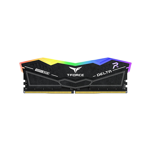 ოპერატიული - DDR5 16 GB 7200 Mhz Team Group Delta RGB