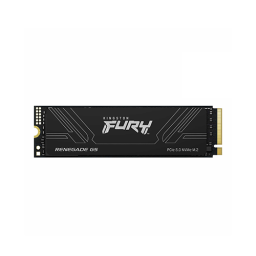 M2 SSD Kingston Fury Renegade G5 1 TB PCIe 5.0