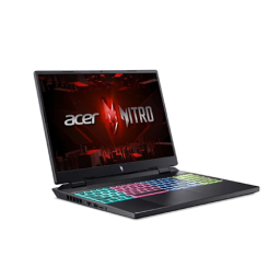 ნოუთბუქი - Acer Nitro - 16 Inch / i5 14450HX / IPS / 16GB D5 / 512GB / RTX 4060 8GB