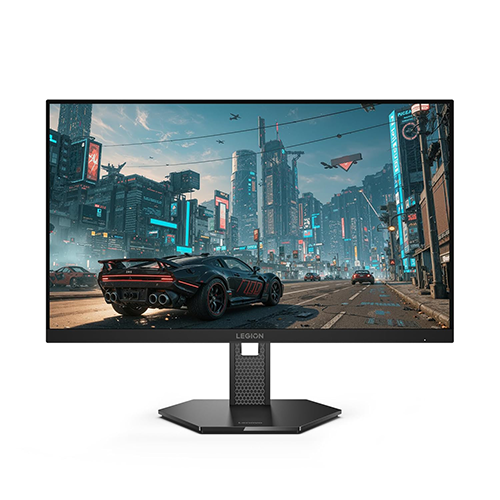 მონიტორი - Lenovo Legion 27Q-10 - 27 Inch / 2K / IPS / 240 Hz / 0.5 Ms