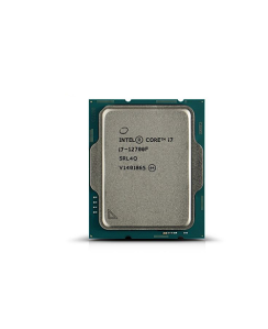 პროცესორი - Intel® Core™ i7 12700 F - 2.1 Ghz -