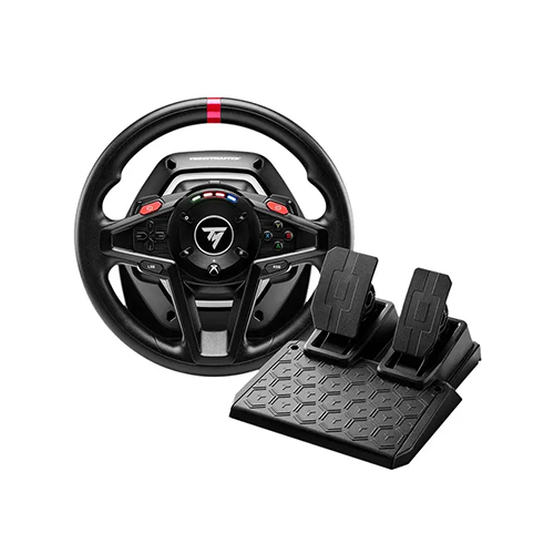 საჭე - Thrustmaster T128-X World Type-C 4460184