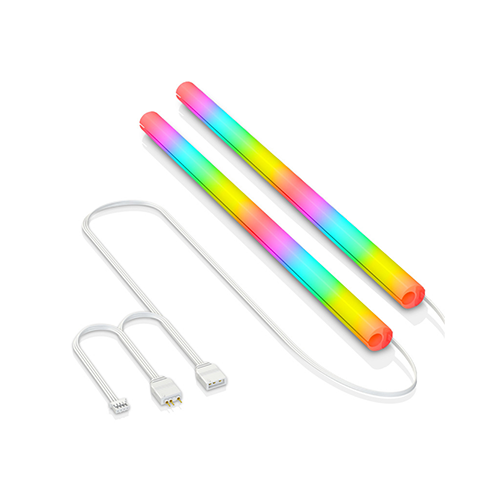 წყლის გაგრილების ARGB Led Strip - Coolmoon ST350