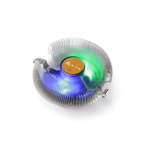 Cpu Cooler - Golden Field C-T2 Colorful LEDUniversal Cooler