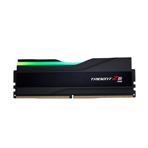 ოპერატიული - DDR5 16 GB 6000 Mhz G.Skill Trident Z5 RGB XMP/Expo