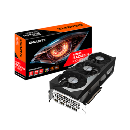 ვიდეობარათი - Gigabyte Radeon RX 6800 16 GB Gaming Oc