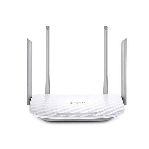 WiFi როუტერი - TP-Link AC1200 Archer C50