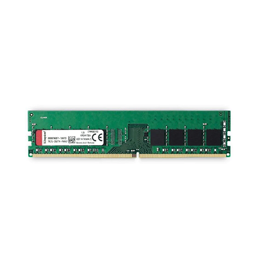 Ram - DDR4 4 GB 2400 Mhz Kingston