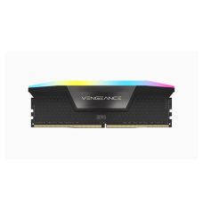 ოპერატიული - DDR5 16 GB 5600 MHz Corsair Vengeance RGB For Amd