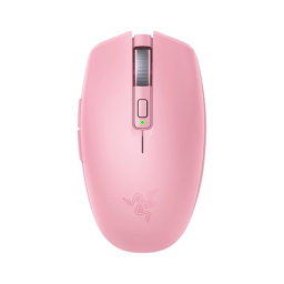 უკაბელო Bluetooth მაუსი - Razer Orochi V2 Quartz WL BT