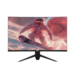რკალური მონიტორი - 2E G2725BV - 27 Inch / 2K / VA / 180 Hz / 1 Ms