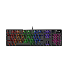 Mechanical Keyboard - Genius Scorpion K12